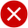 X Icon